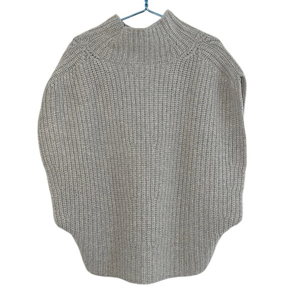 Isabel Marant Passy Cashmere and Wool Sweater Size 42/ US 12 - Picture 3 of 8